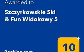 Szczyrkowskie Ski&Fun Widokowy 5
